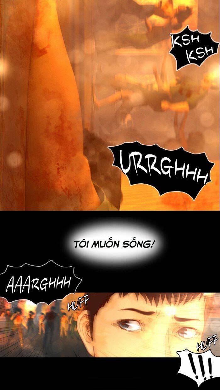 Dead Days: Chapter 1