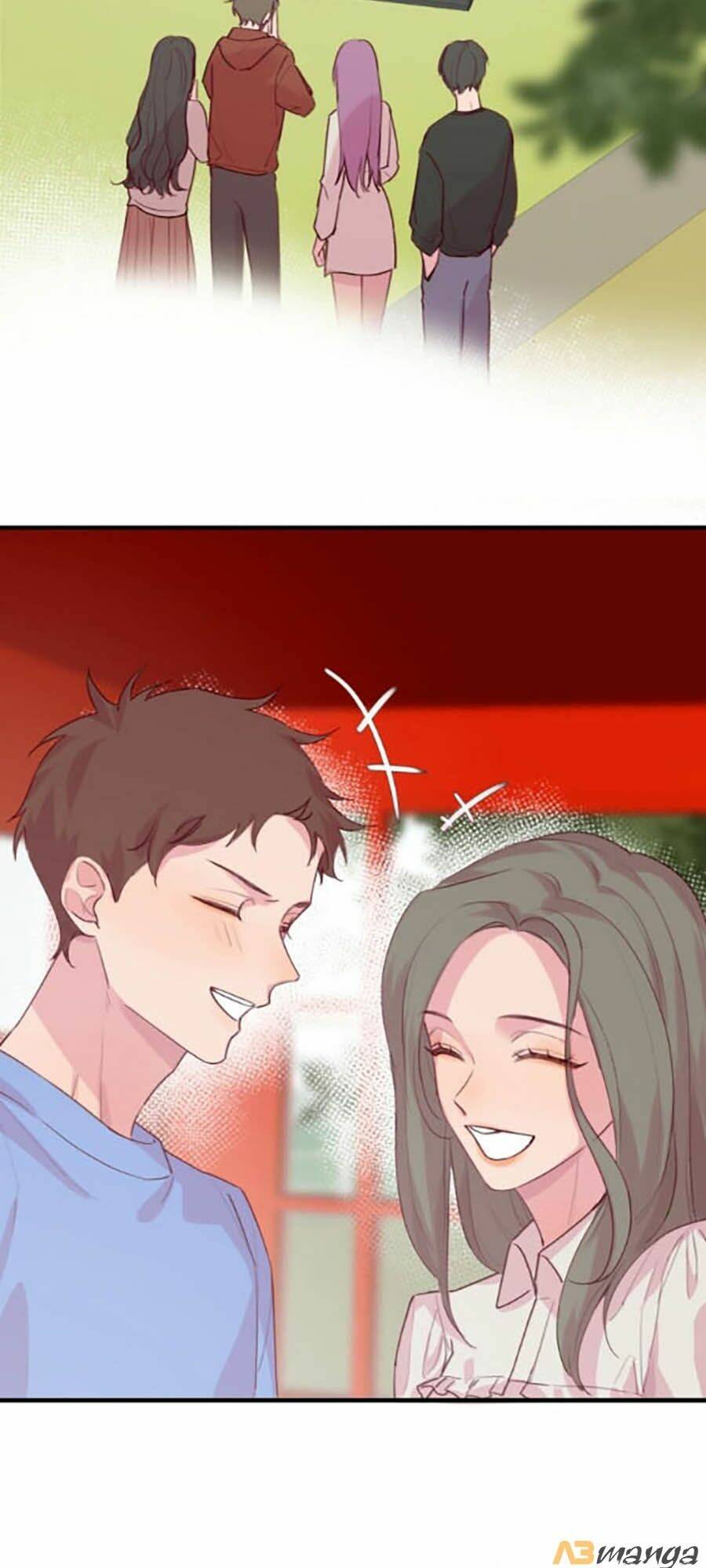 Cát Xê Người Tình Bóng Đêm: Chapter 8