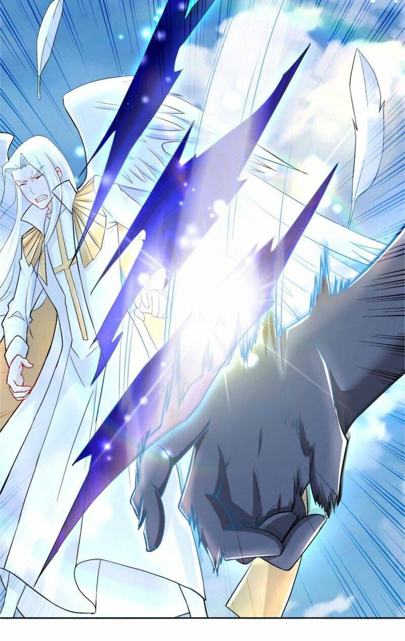 Thiên Hỏa Đại Đạo: Chapter 18
