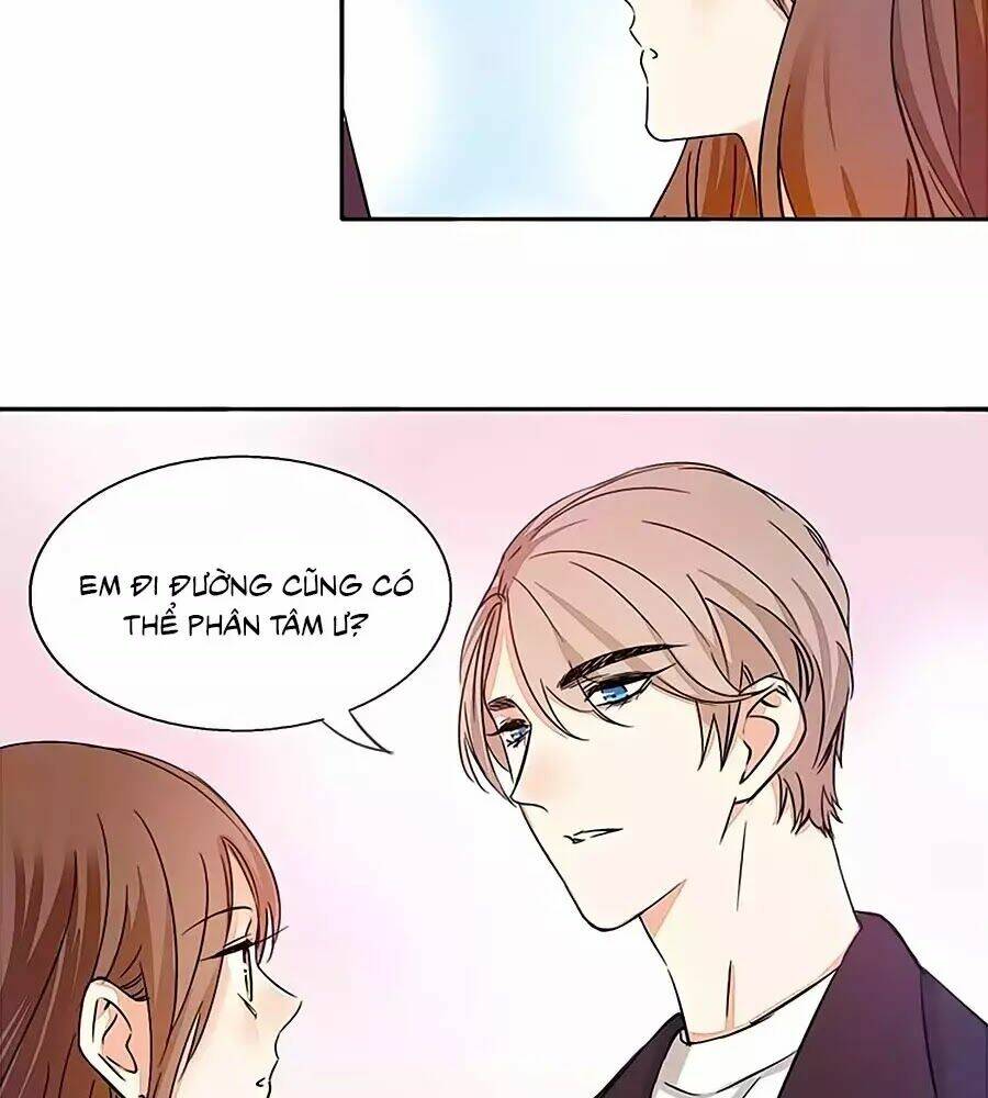 Mùi Hương Lãng Mạn: Chapter 44