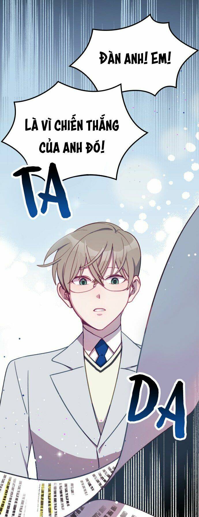 Lạy Chúa! Xin Hãy Để Con Trở Thành Ác Ma: Chapter 7