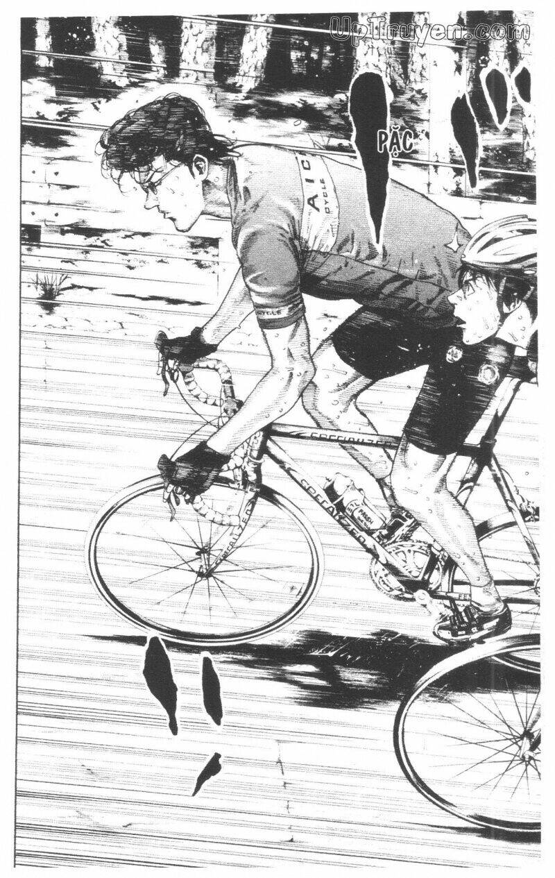 Over Drive: Chapter 17