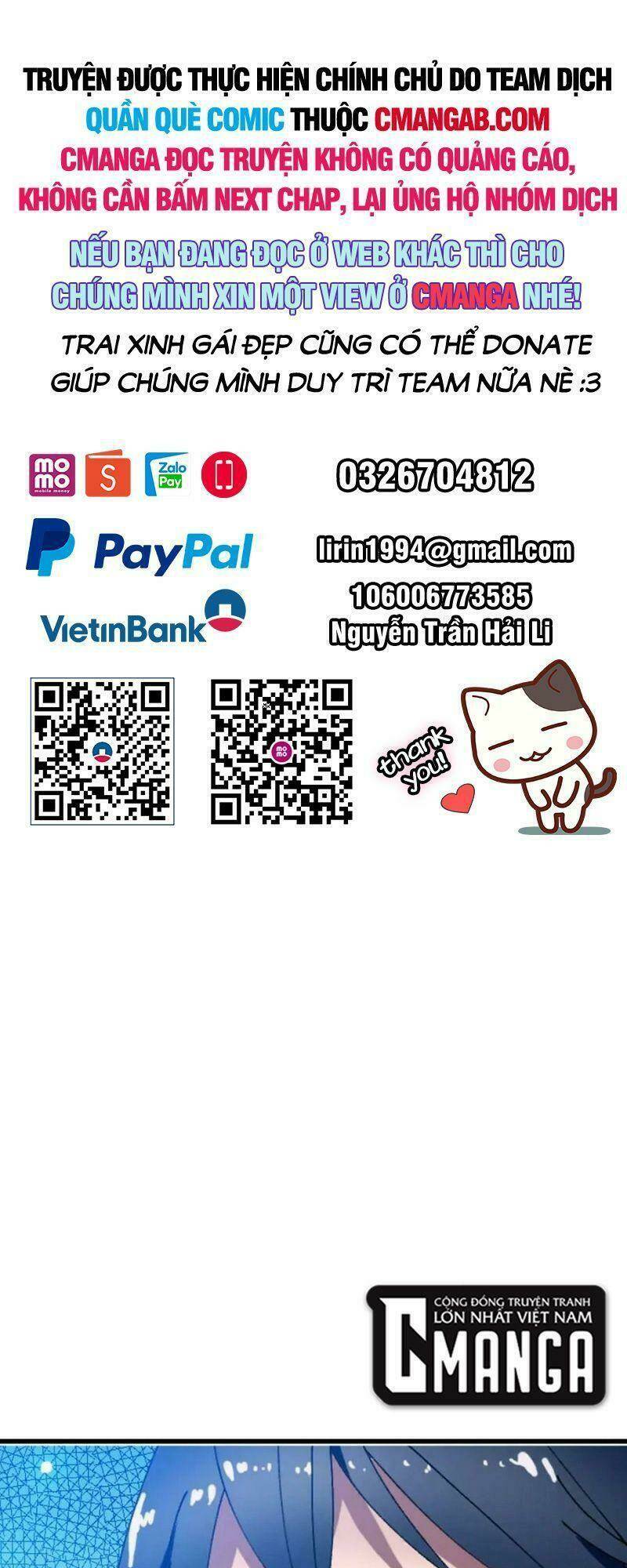 Siêu Đạo Thần Thuật: Chapter 104