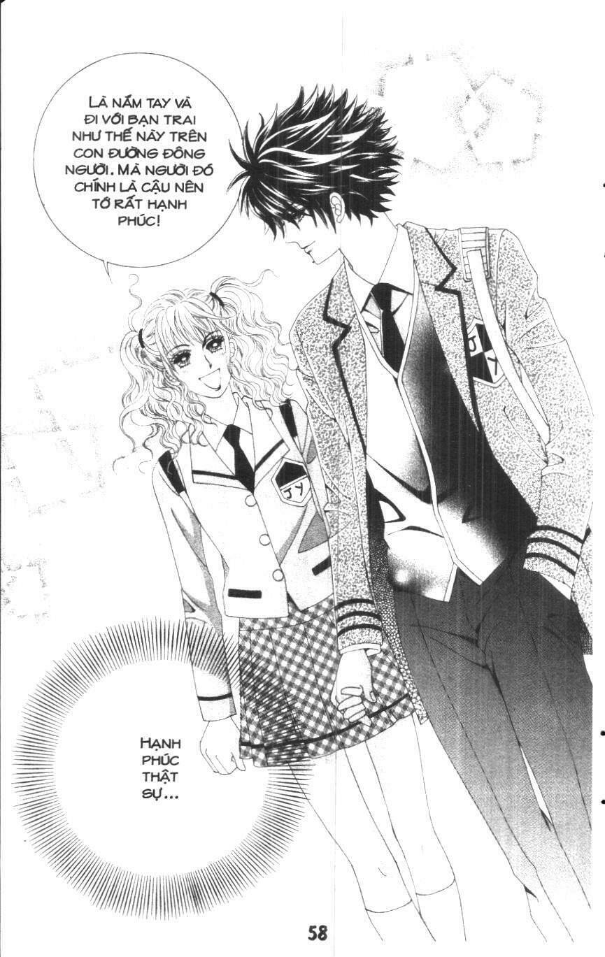 Say Say Say: Chapter 5