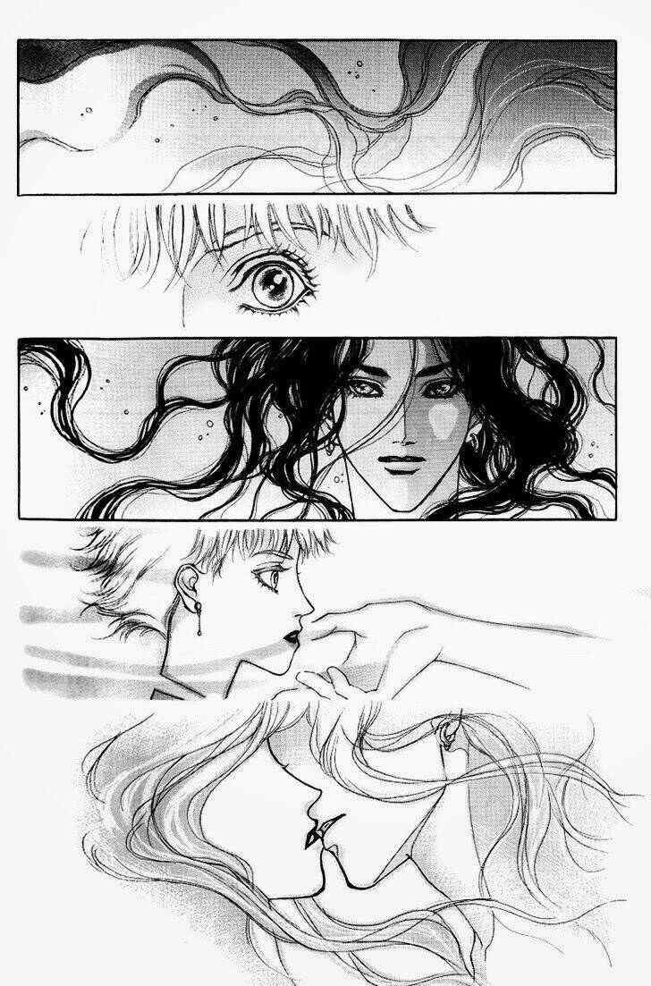 Evyione: Chapter 15.1