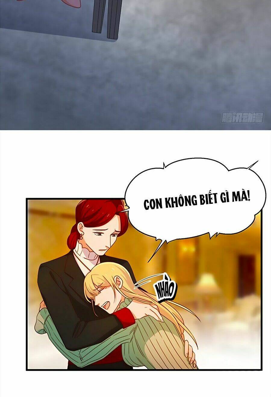 Nhật Ký Báo Thù Của Thiên Kim Hai Mặt: Chapter 8