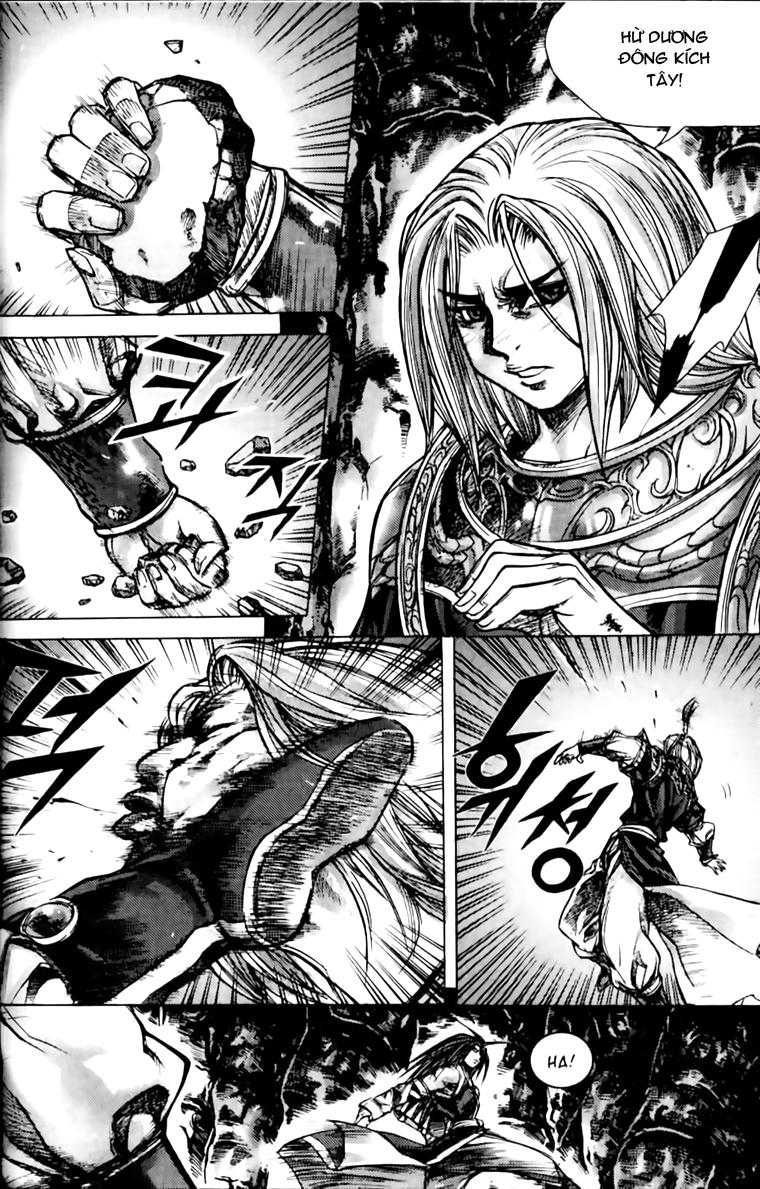 Diêm Đế: Chapter 184