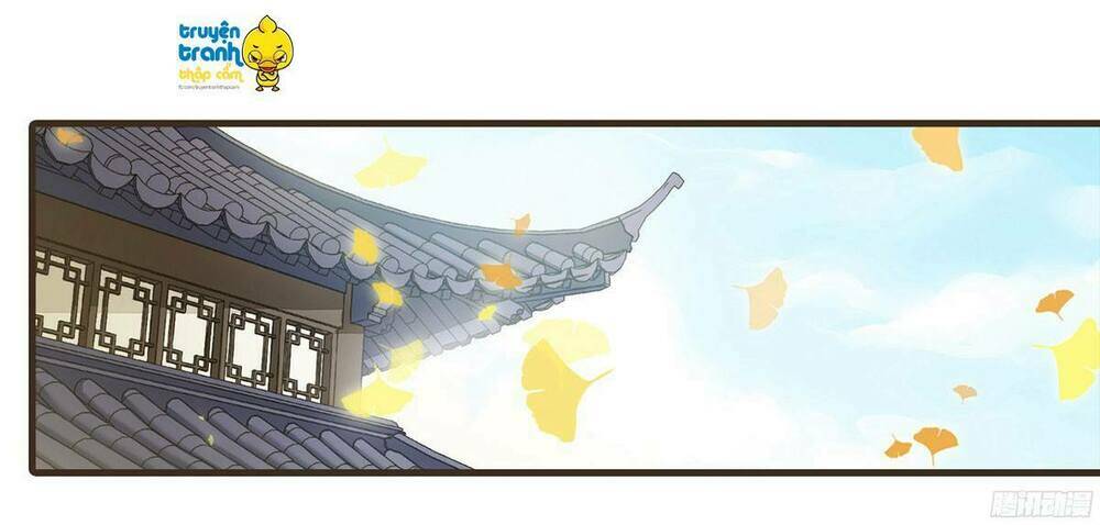 Đại Giá Thừa Tướng: Chapter 58