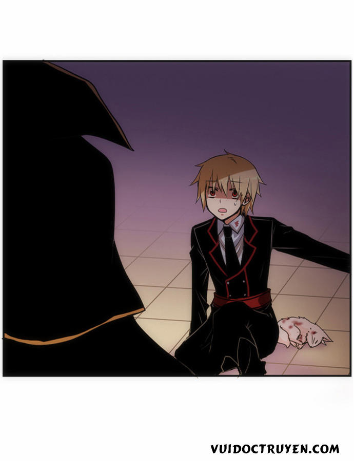 Crepuscule (Yamchi): Chapter 58