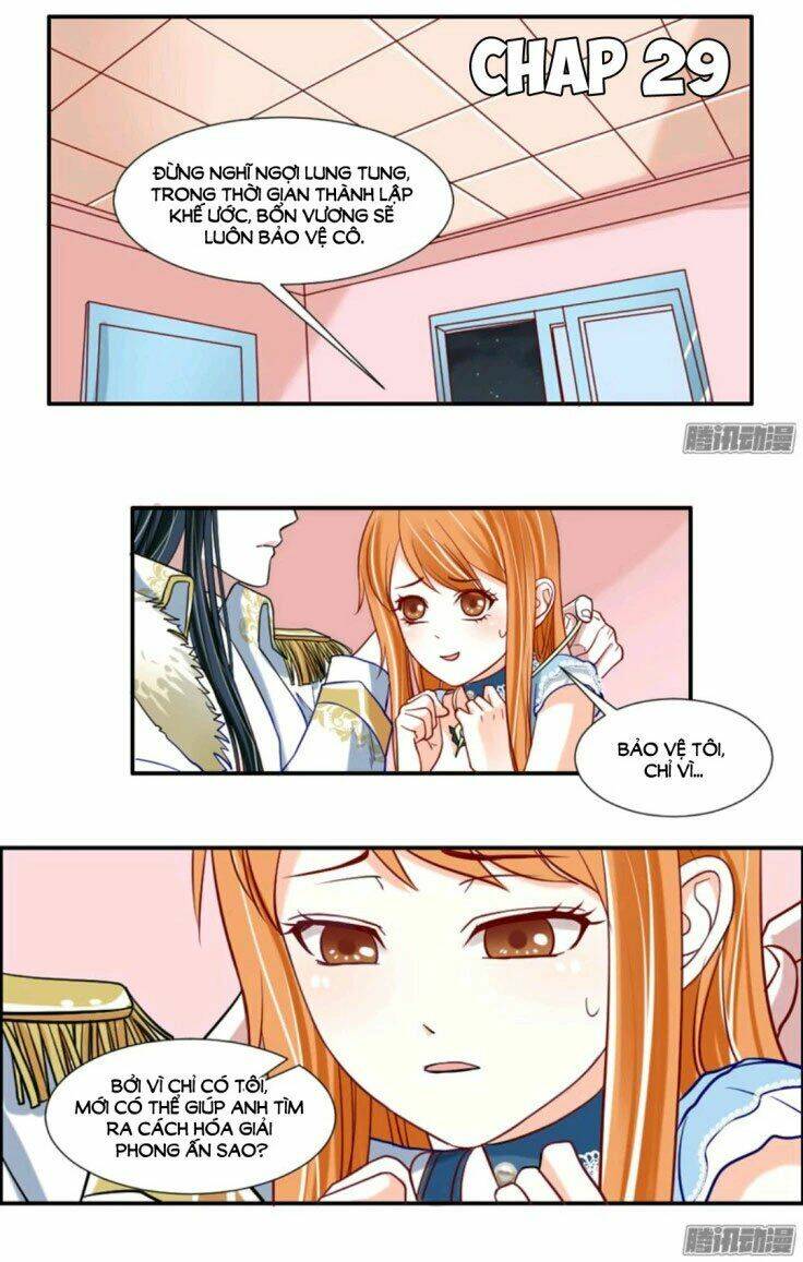 Ma Vương Đại Nhân Đi Thông Thả: Chapter 29