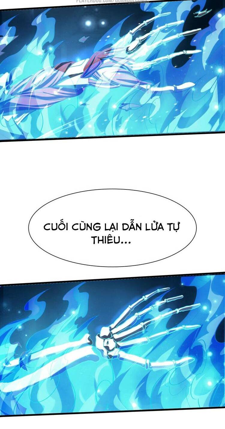 Kinh Thế Kỳ Nhân: Chapter 22