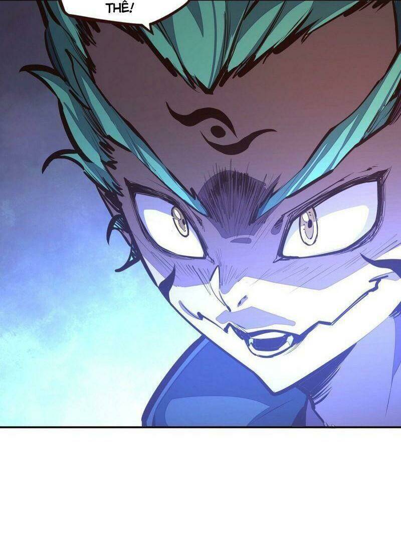 Sinh Tử Quyết: Chapter 128