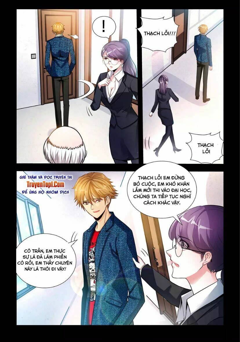 Cao Cấp Tiểu Thần Y: Chapter 1