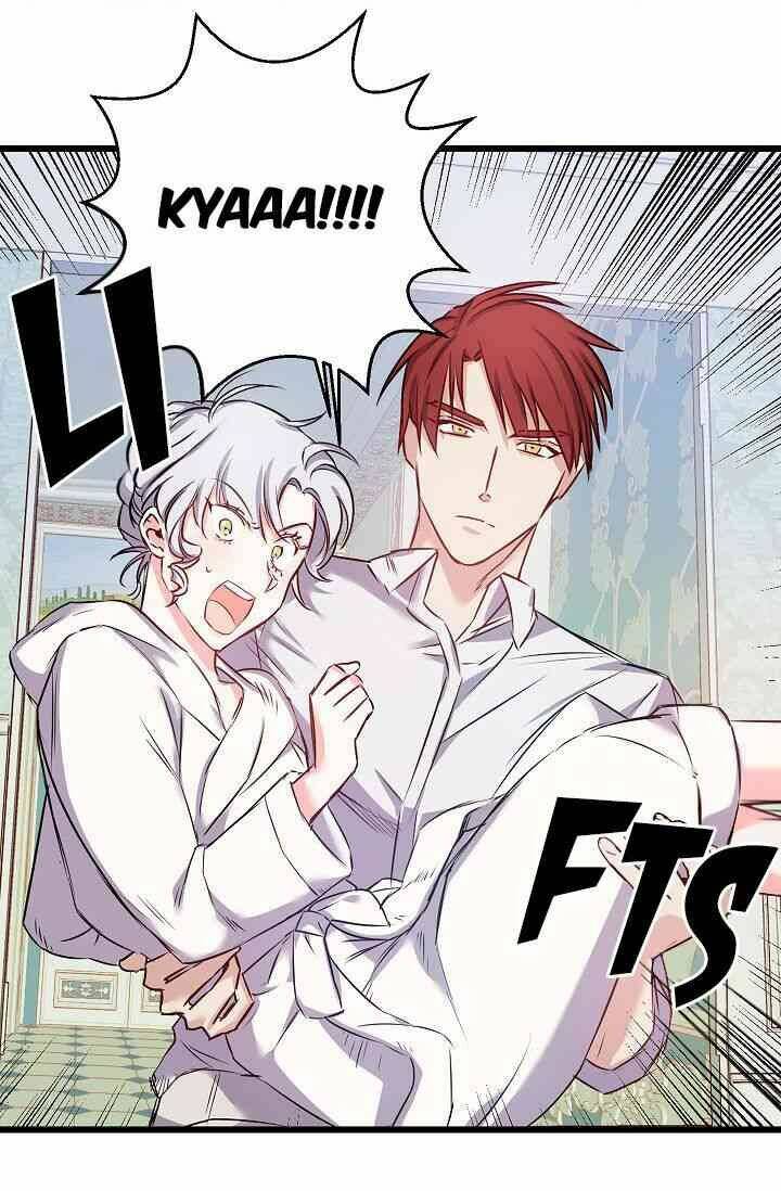 Hôn Lễ Báo Thù: Chapter 12