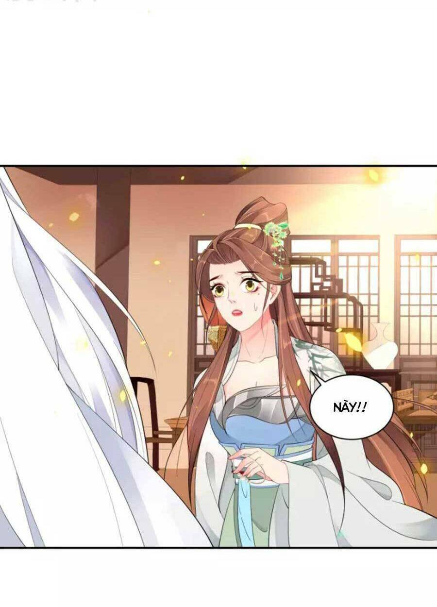 Tướng Quân, Bổn Phi Không Nhận Sủng: Chapter 38