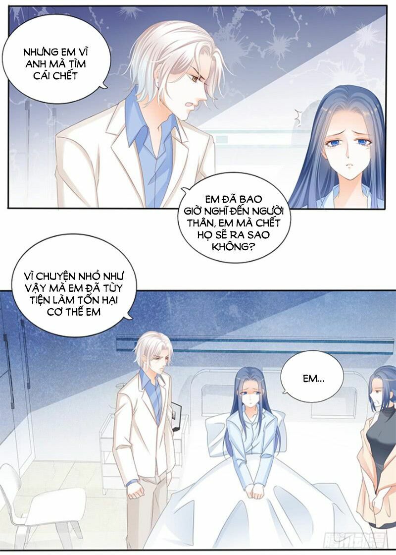 Thiểm Hôn Kiều Thê: Chapter 118