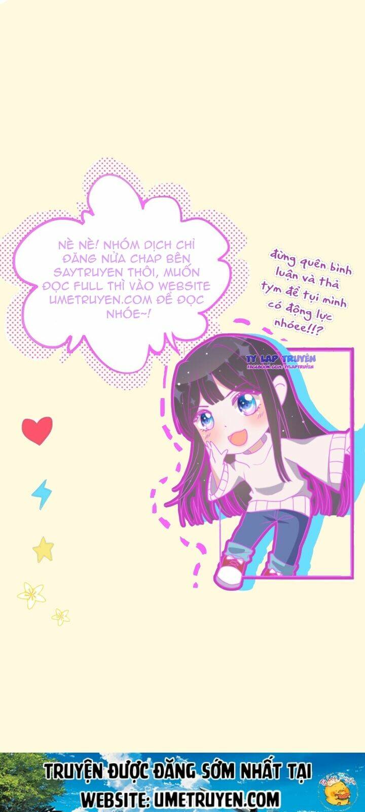 Bạn Trai Là Quái Vật: Chapter 61