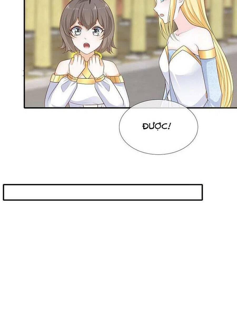 Sủng Hậu Của Vương: Chapter 166