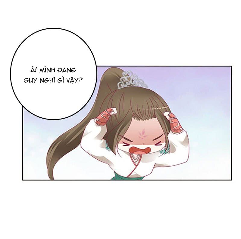 Thông Linh Phi: Chapter 404