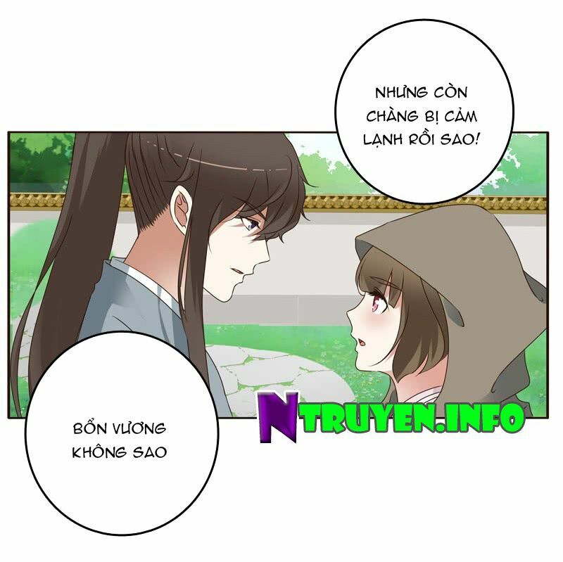 Thông Linh Phi: Chapter 238