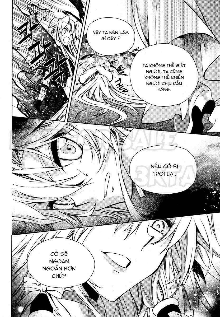 Hangah, Lee: Chapter 20