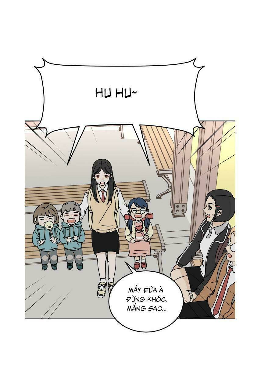 30 Phút Bước Đi Bên Em: Chapter 66