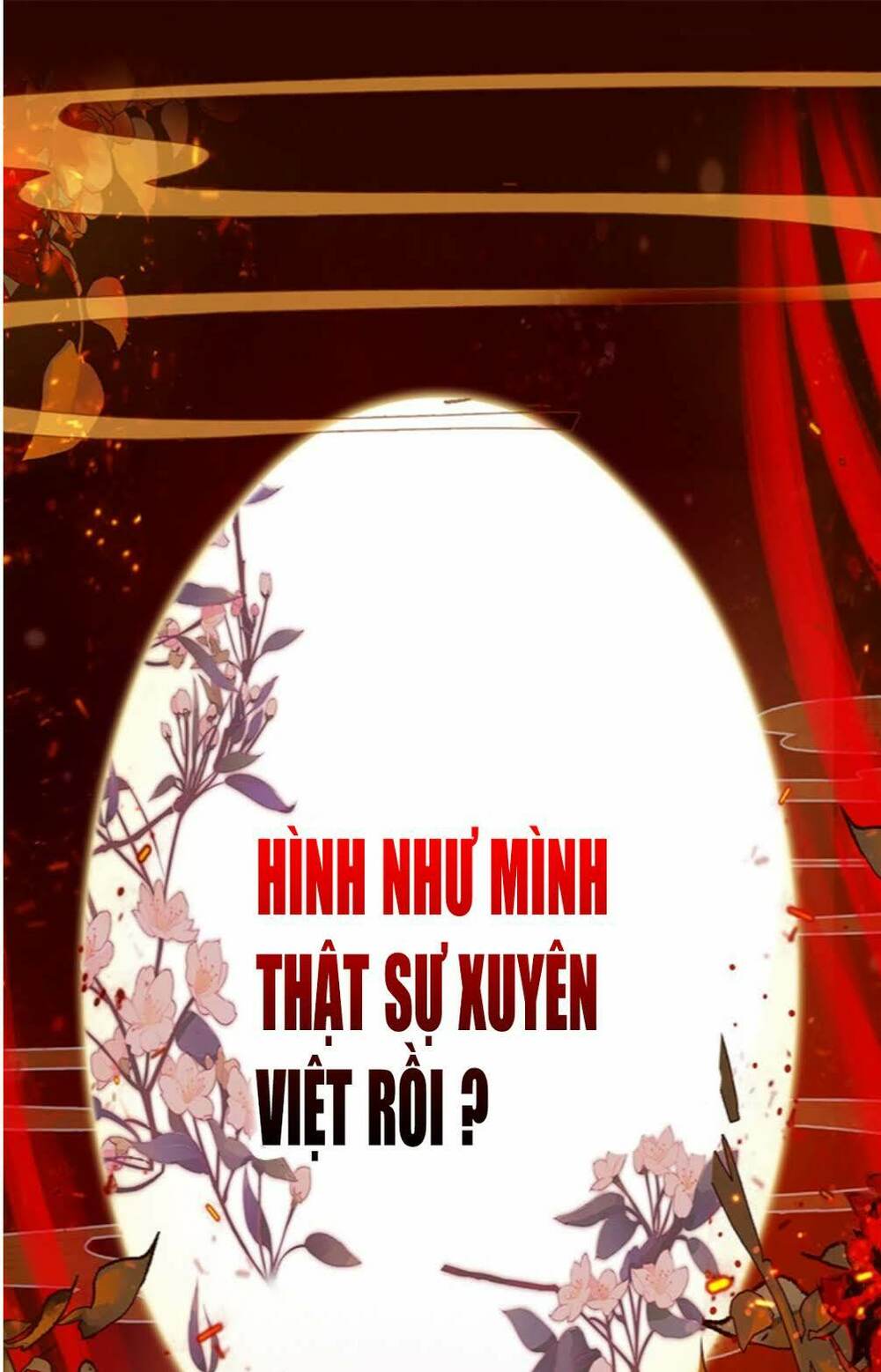 Gả Cho Một Tên Thái Giám Đáng Ghét: Chapter 0