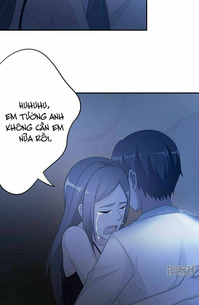 Mạc Thiếu Bức Hôn: Vợ Mới Khó Chống Đỡ: Chapter 59