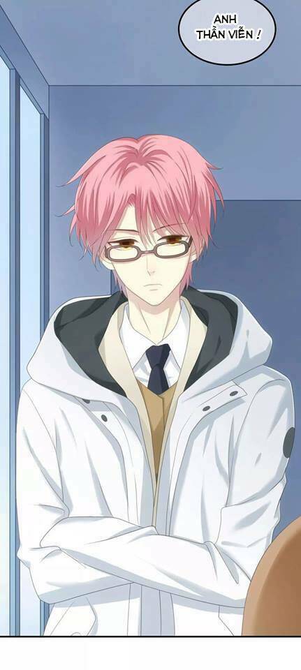 Thần Tượng Điểm Zero: Chapter 92