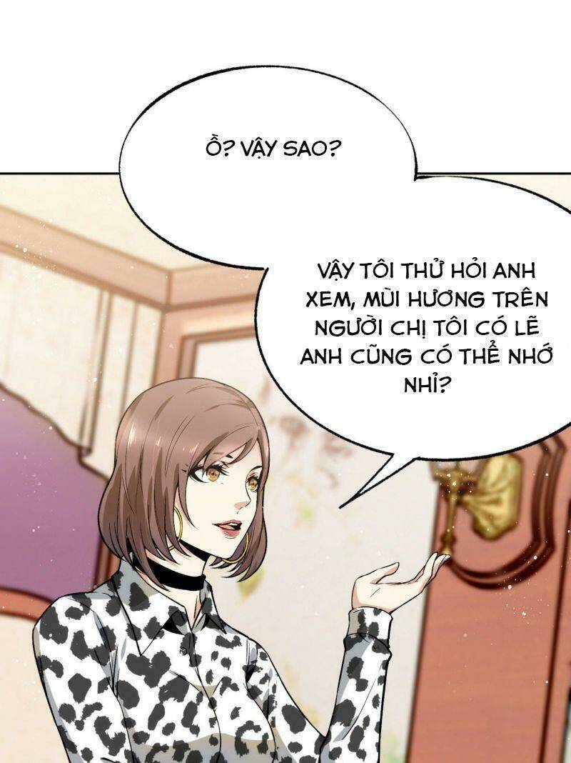 Cuồng Thiếu Siêu Thiên Tài: Chapter 15