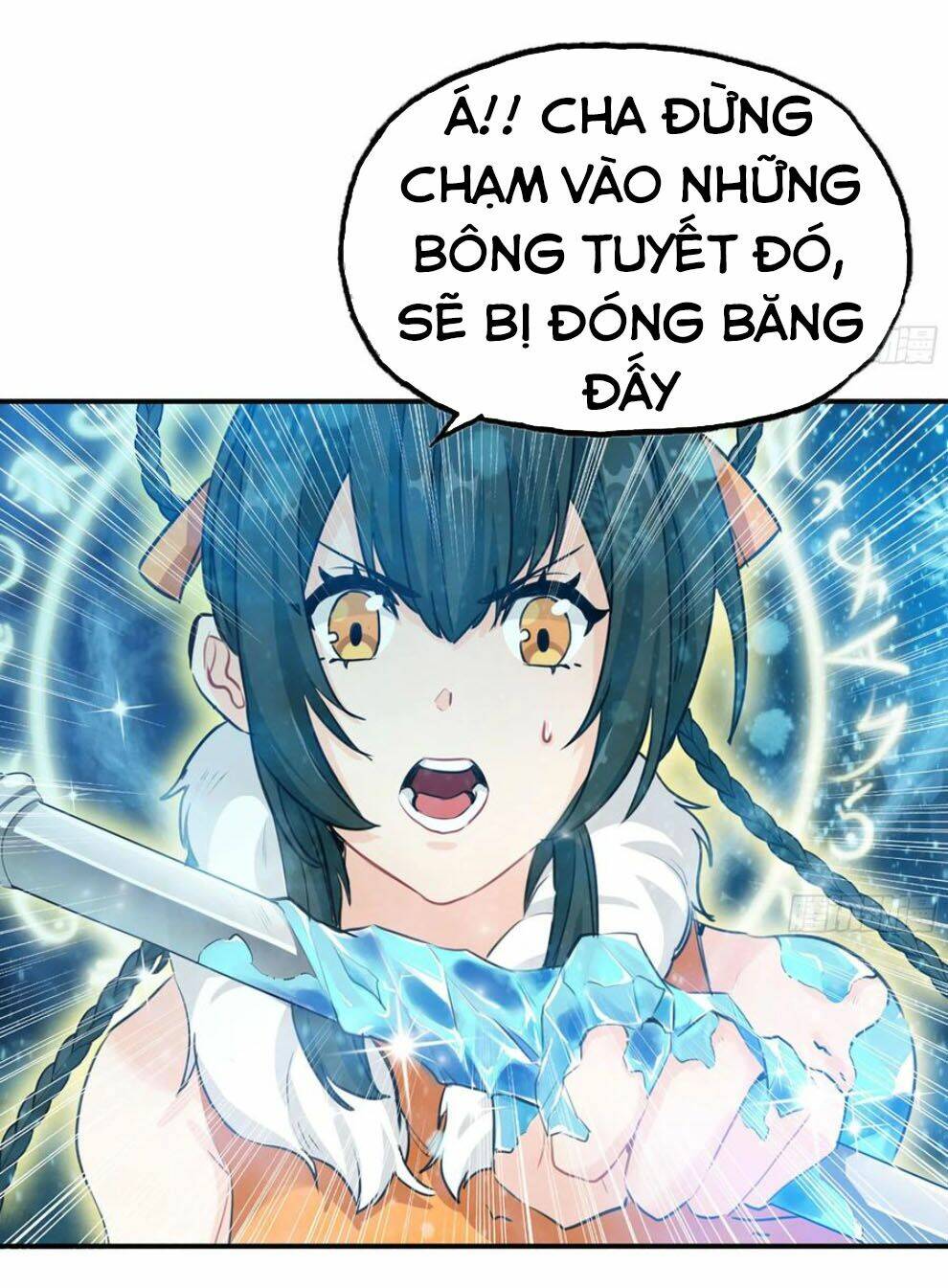 Khởi Đầu Bằng Một Con Côn: Chapter 151