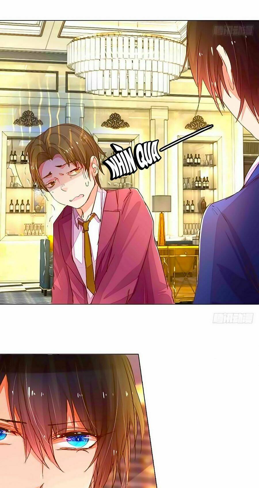 Hào Môn Tiểu Lãn Thê: Chapter 62