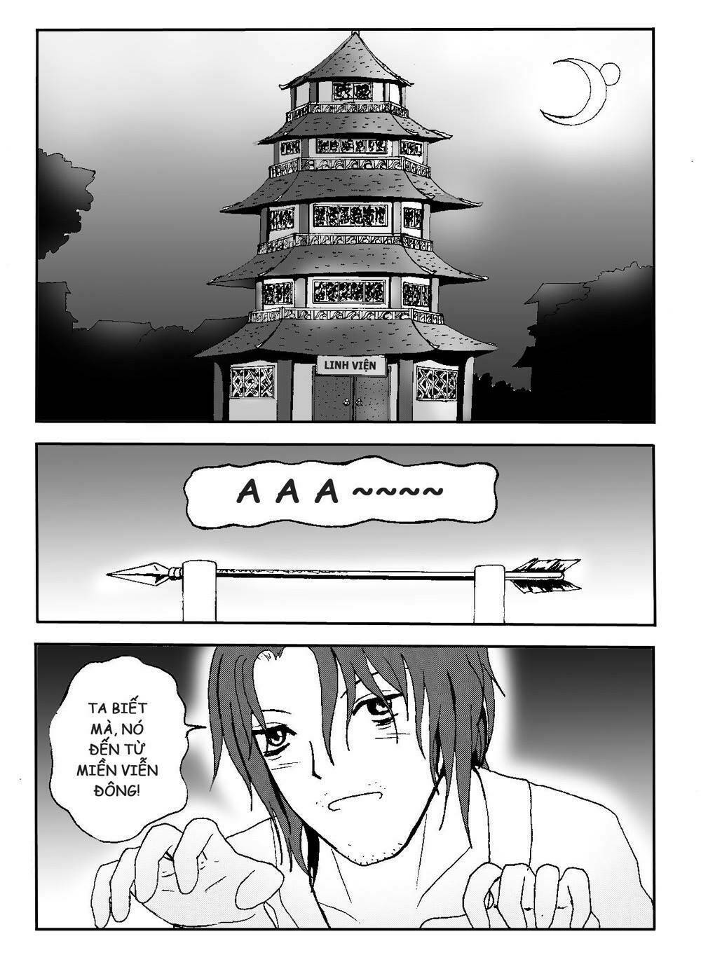 Prince's Days: Chapter 2