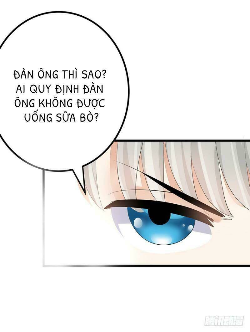 Chào Buổi Sáng, Ức Vạn Manh Thê: Chapter 14