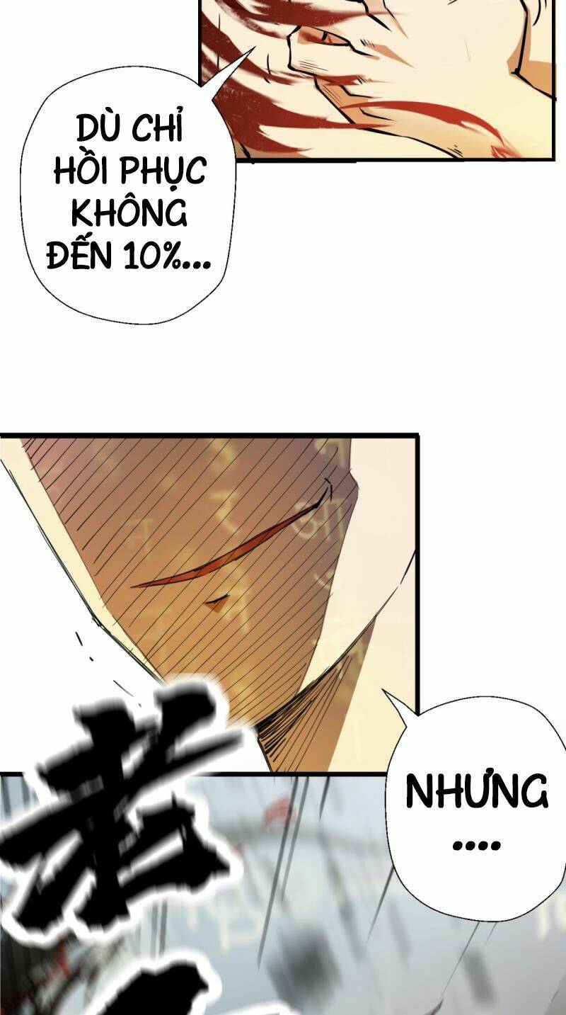 Tà Du Ký: Chapter 2