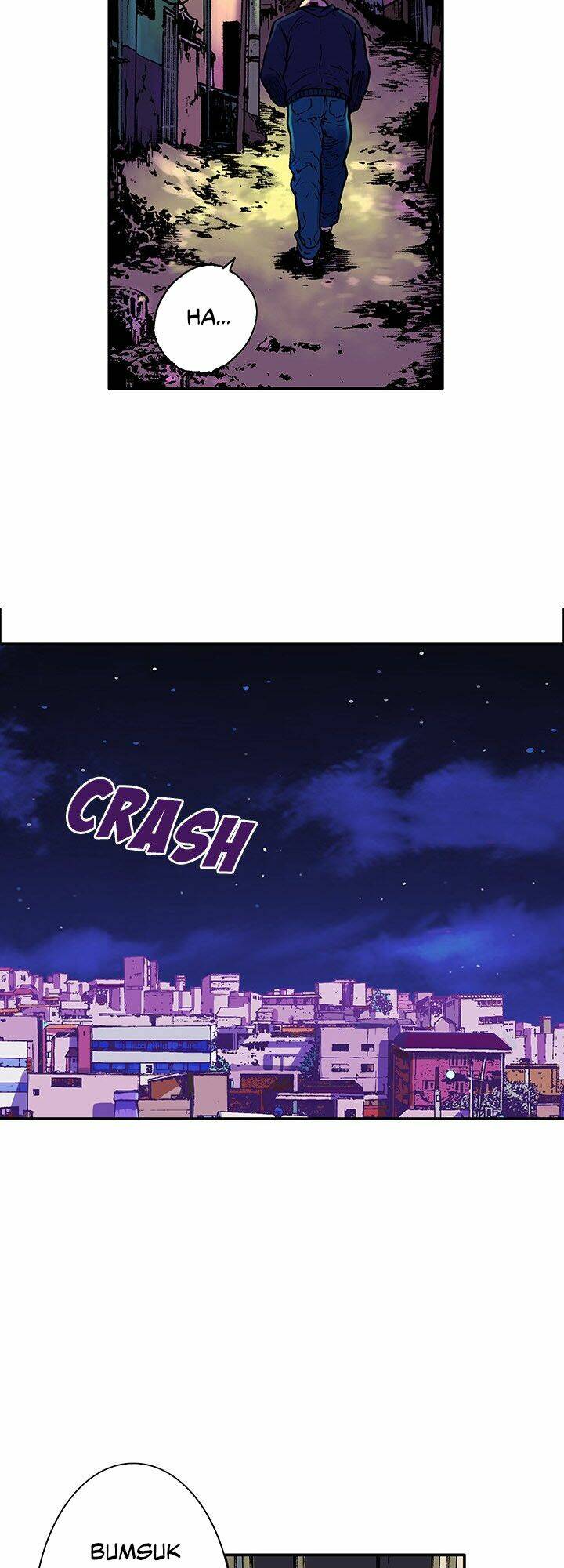 Kang Gito: Chapter 5