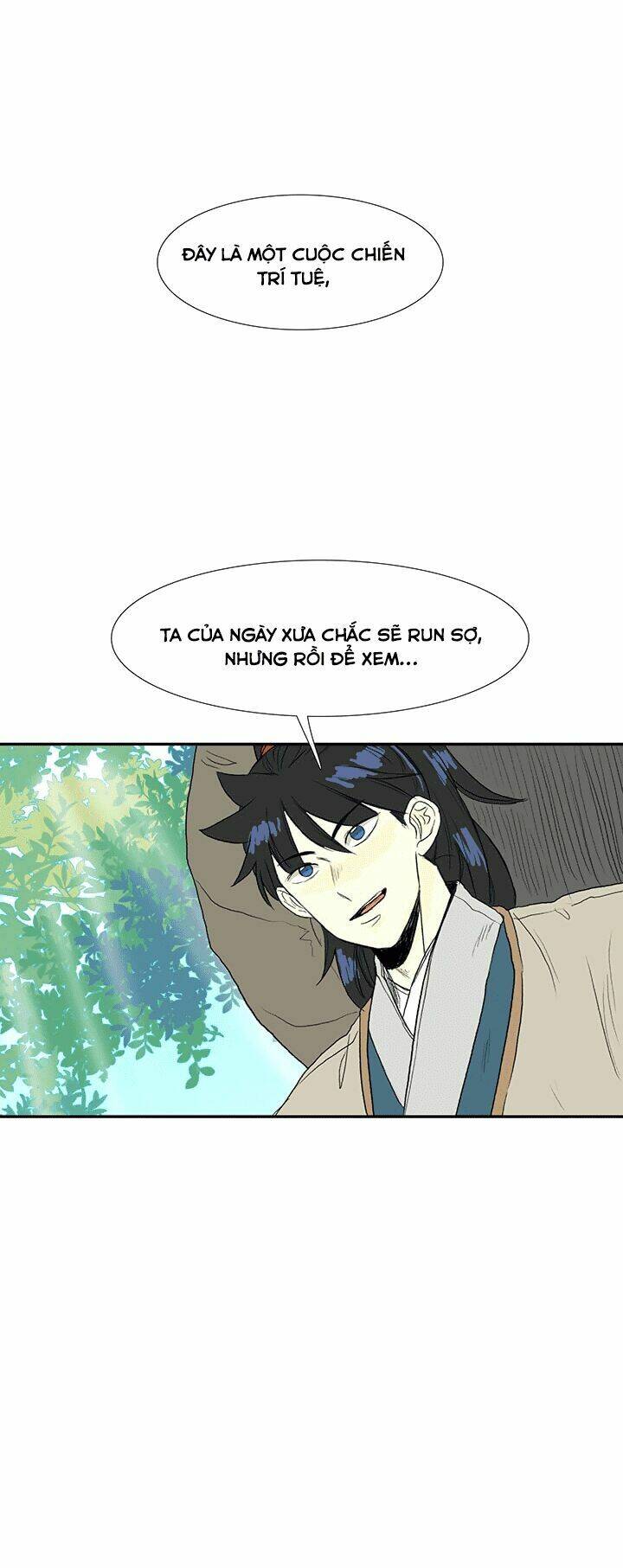 Học Sĩ Tái Sinh: Chapter 69