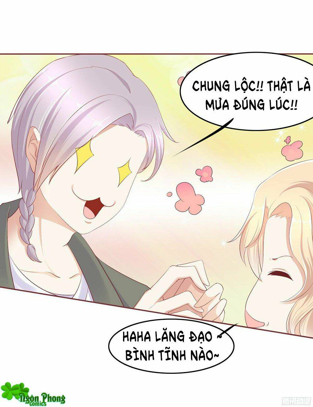 Hoàng Đế “Phế Vật” Tiến Hóa Sử: Chapter 42