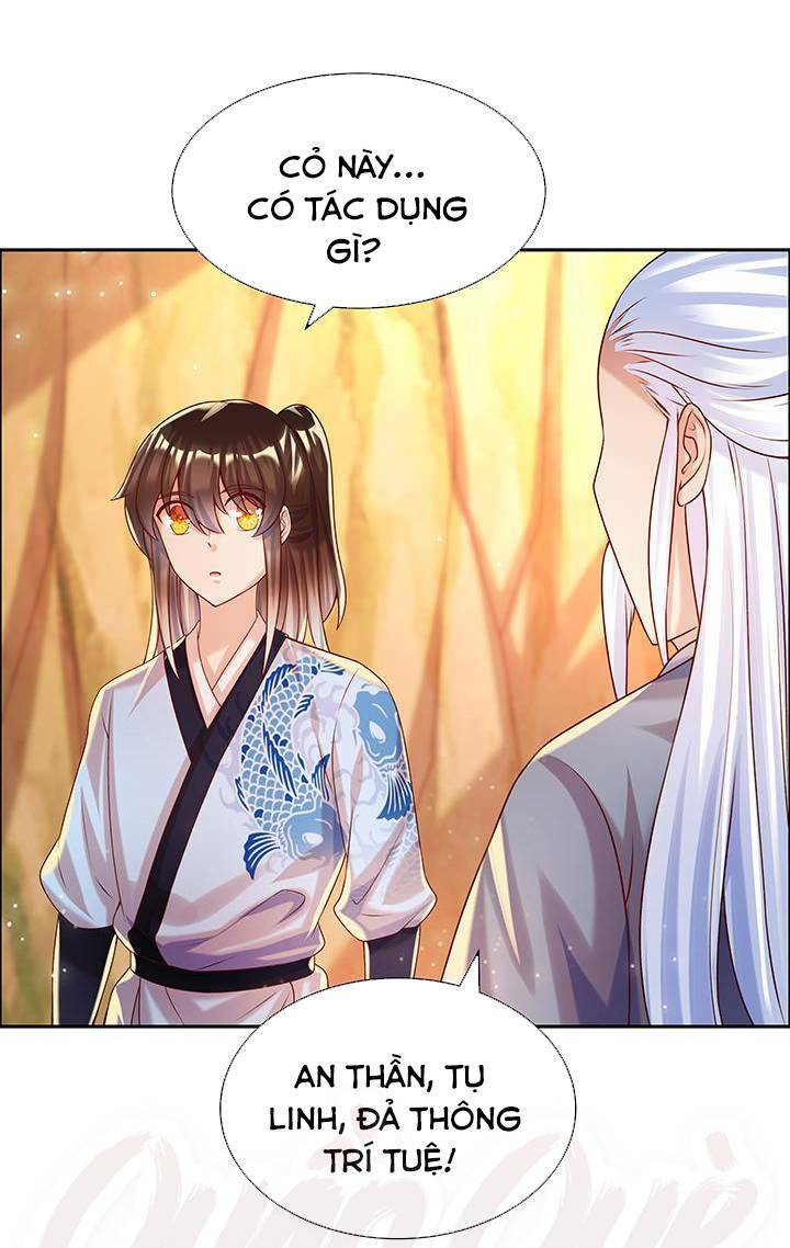 Siêu Phàm Truyện: Chapter 126