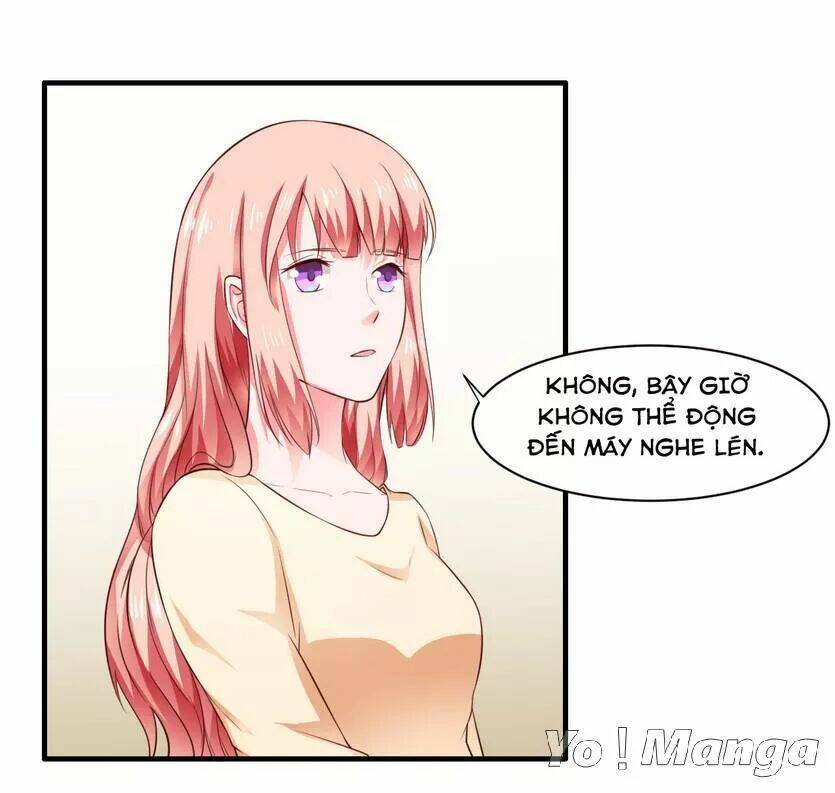 Thiểm Hôn Kinh Ái: Chapter 129