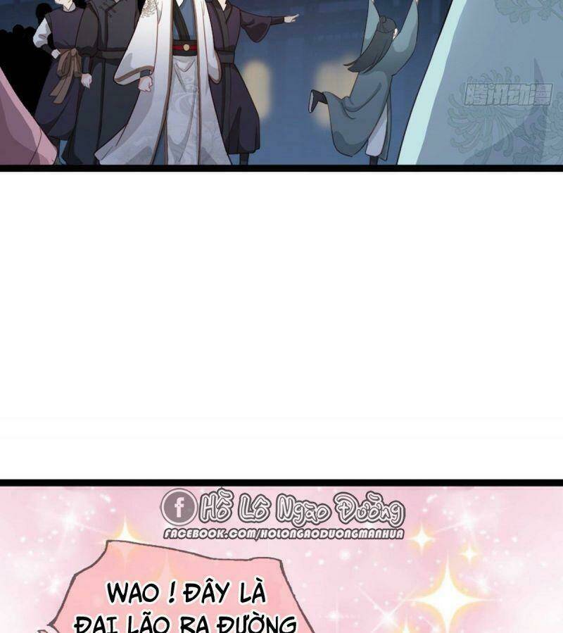 Đứng Lại! Phụng Chỉ Ăn Cướp: Chapter 20