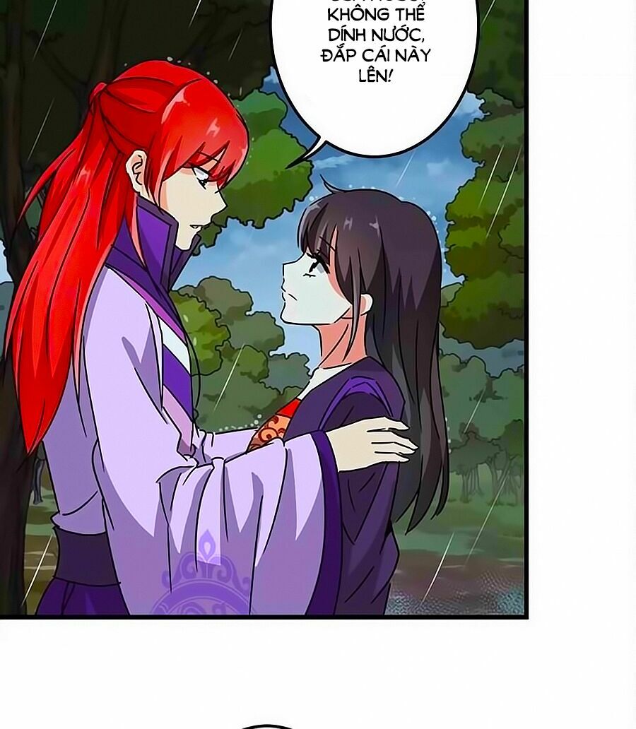 Vương Gia ! Ngươi Thật Bỉ Ổi !: Chapter 223
