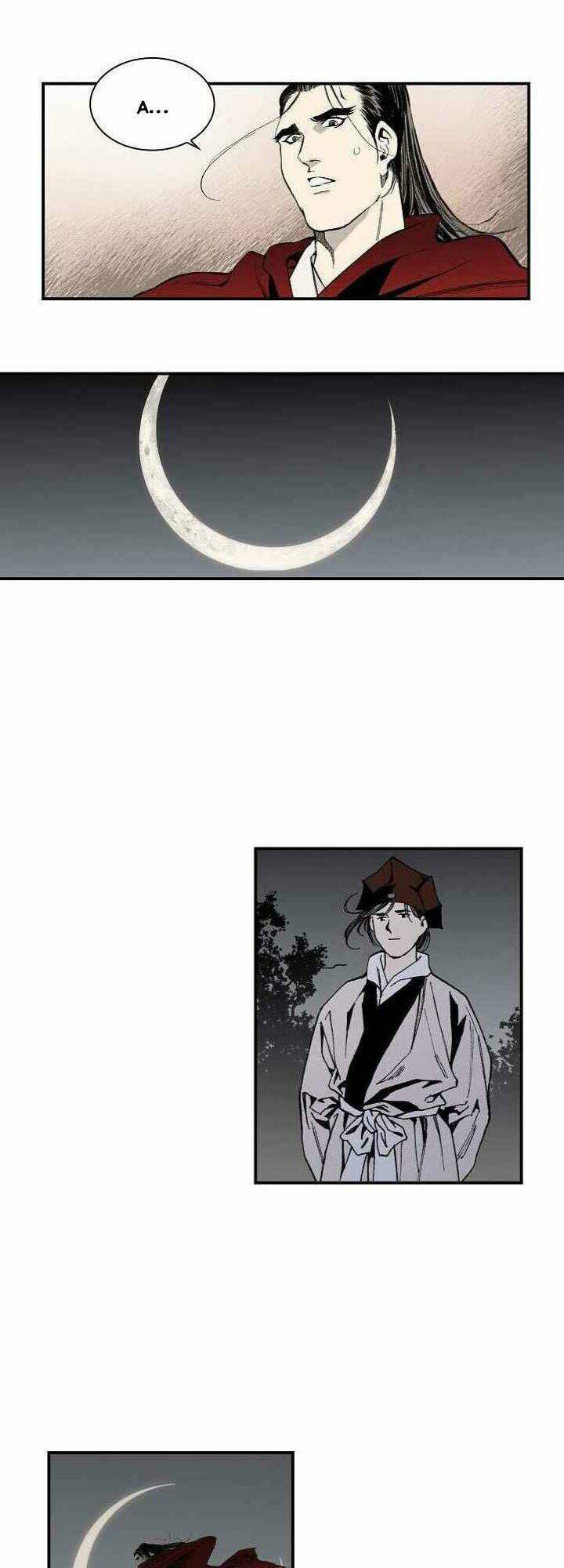 Thế Giới Võ Thuật Của Pháp Sư: Chapter 23