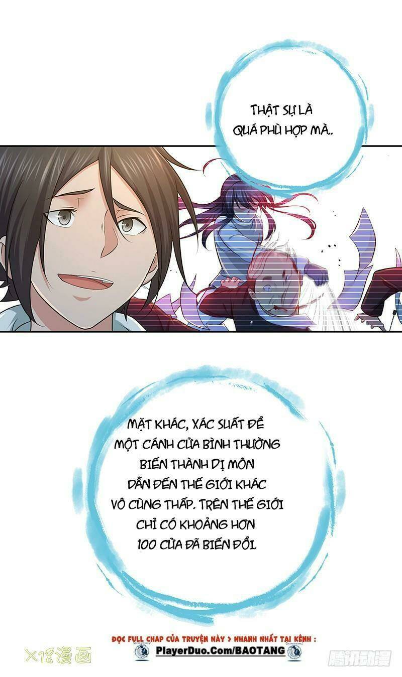Hành Khúc Của Tôi Và Em: Chapter 3