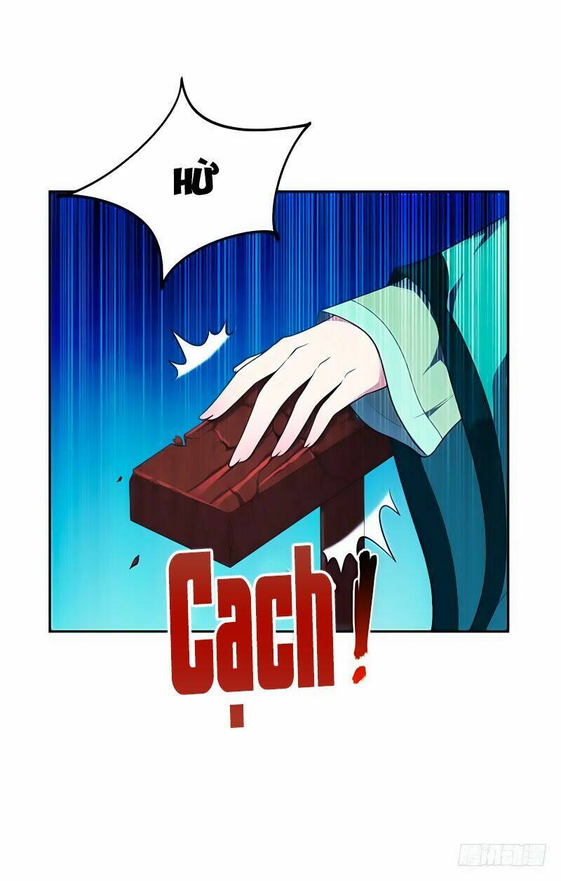 Yêu Giả Vi Vương: Chapter 5