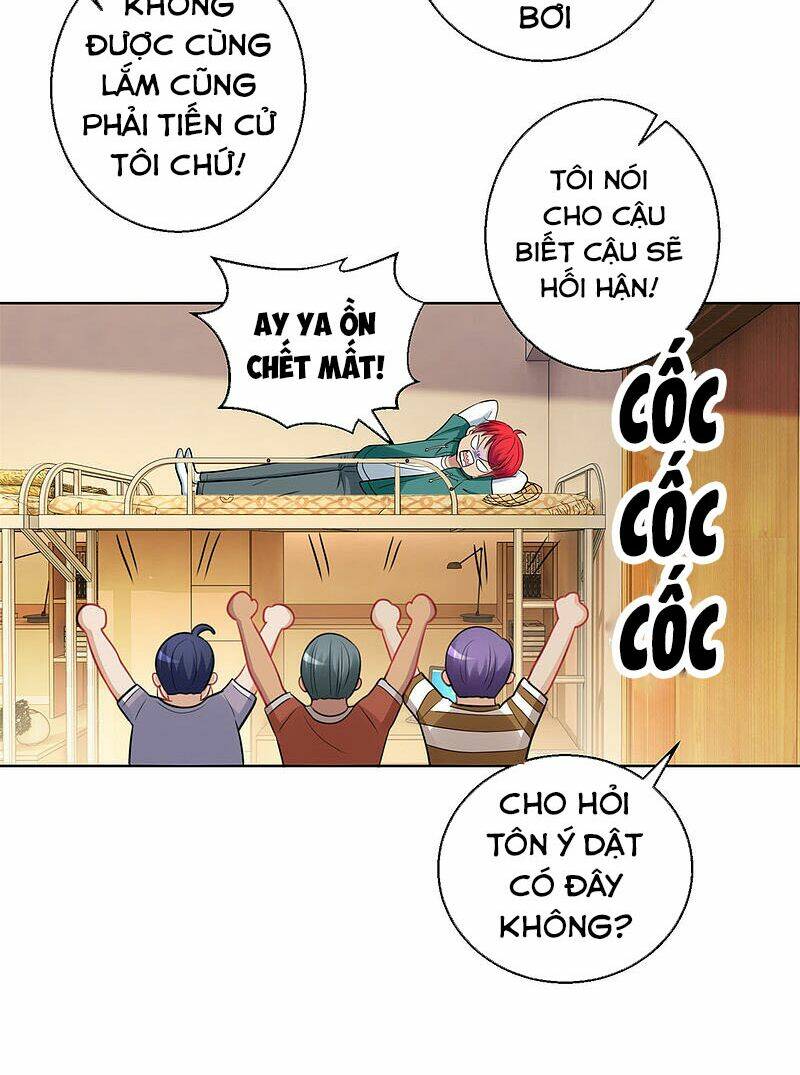 Đô Thị Chí Tôn Hệ Thống: Chapter 192