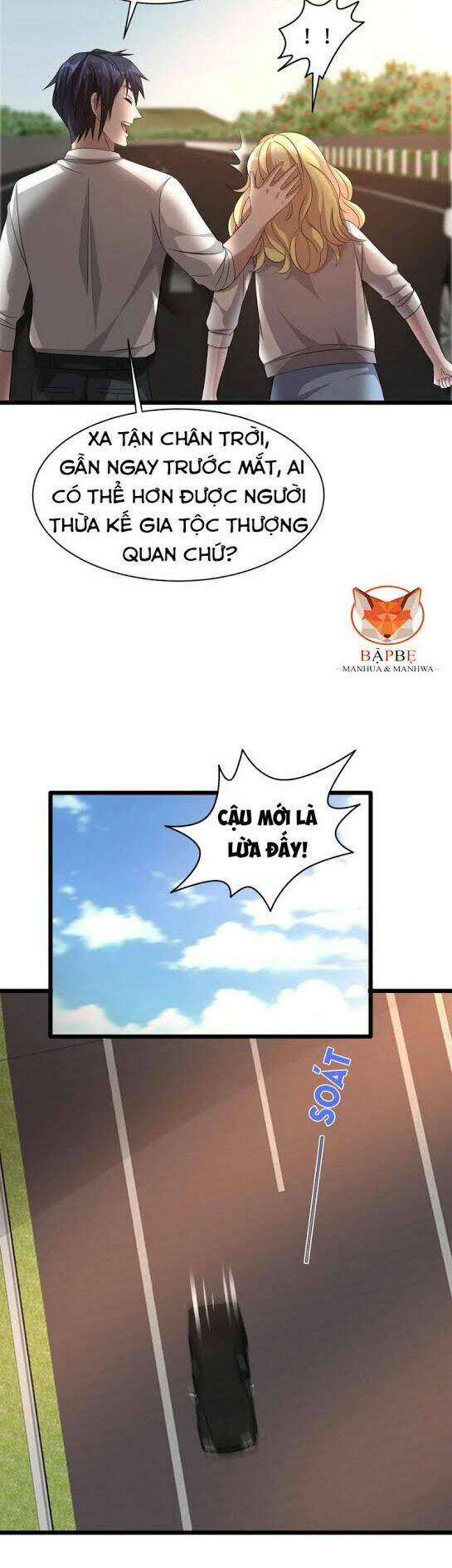 Đô Thị Tà Vương: Chapter 44