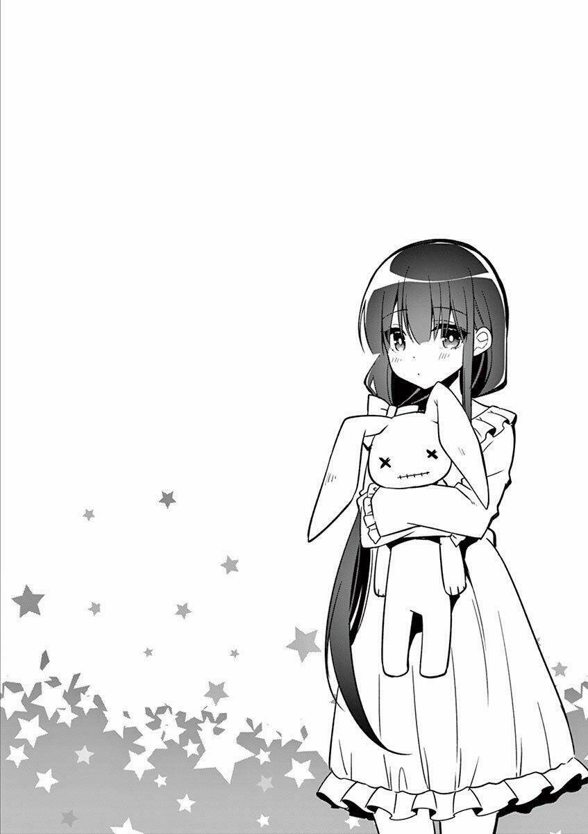 Oneechan Wa Koi Youkai: Chapter 14