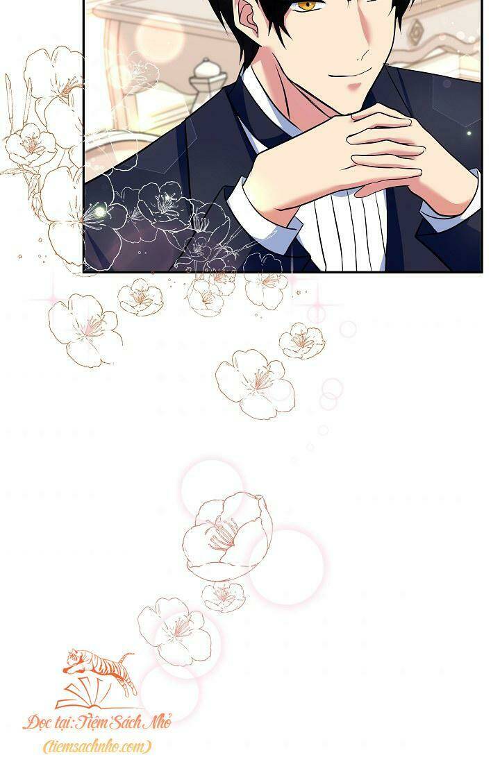 Bút Danh Bí Mật Của Nữ Công Tước: Chapter 20