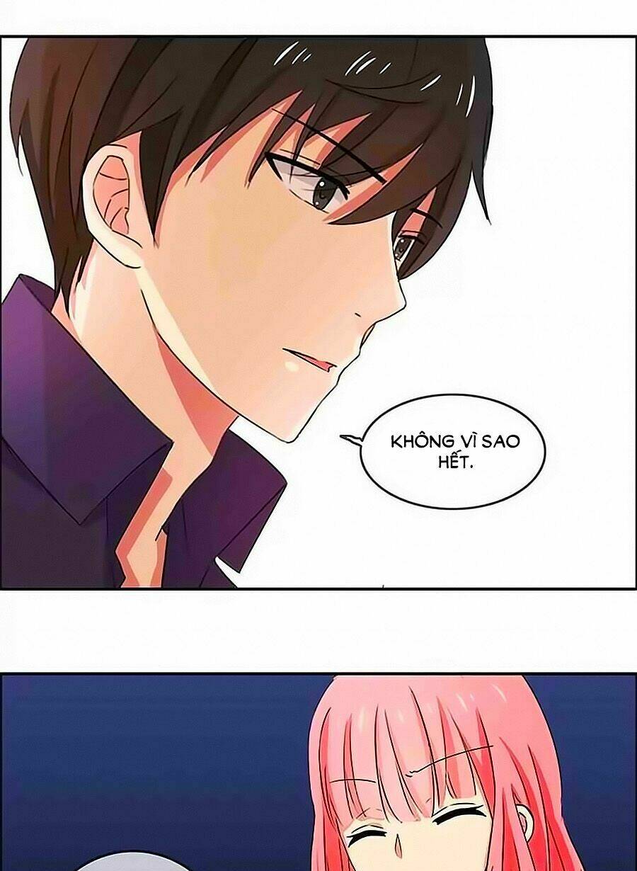 Đại Thần Tình Yêu Chớ Chạm Tôi: Chapter 39